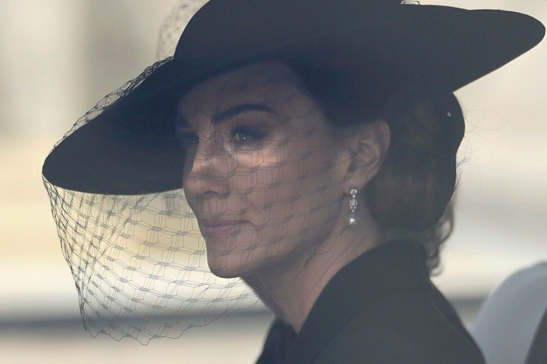 APTOPIX Britain Royals Funeral